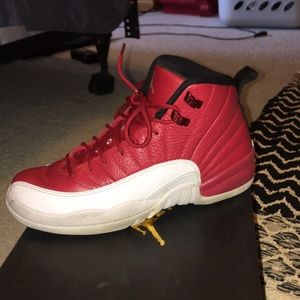 Jordan 12’s Retro Alternate